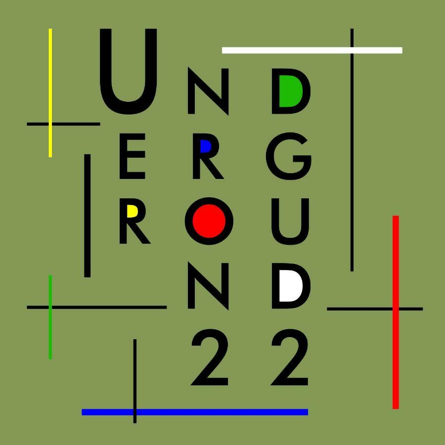 滨海波利尼亚诺 Underground 22酒店 外观 照片
